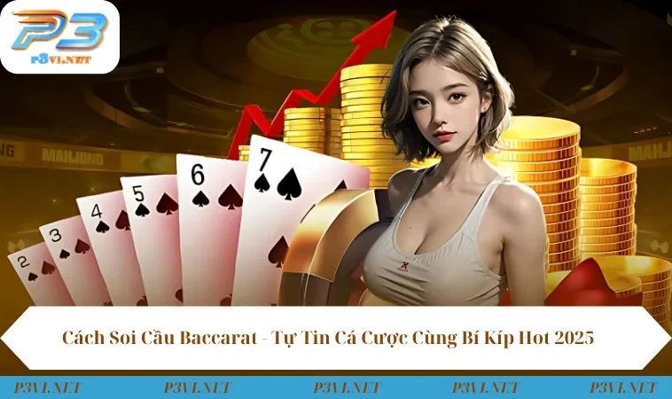 cách soi cầu baccarat